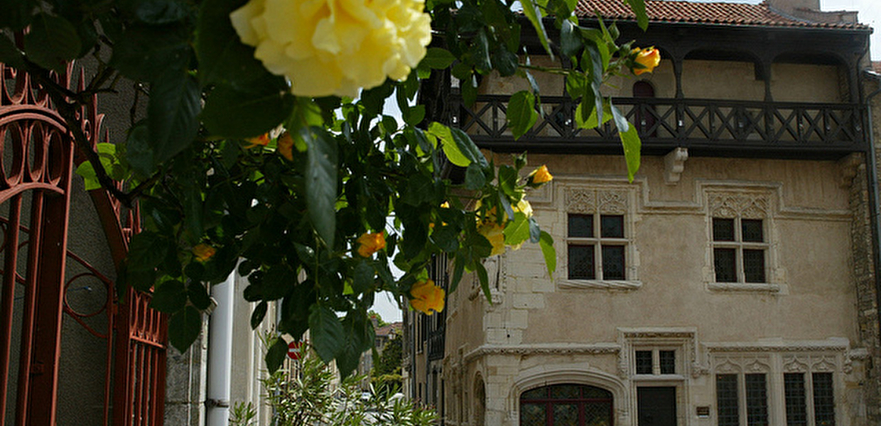 Vic-sur-Seille