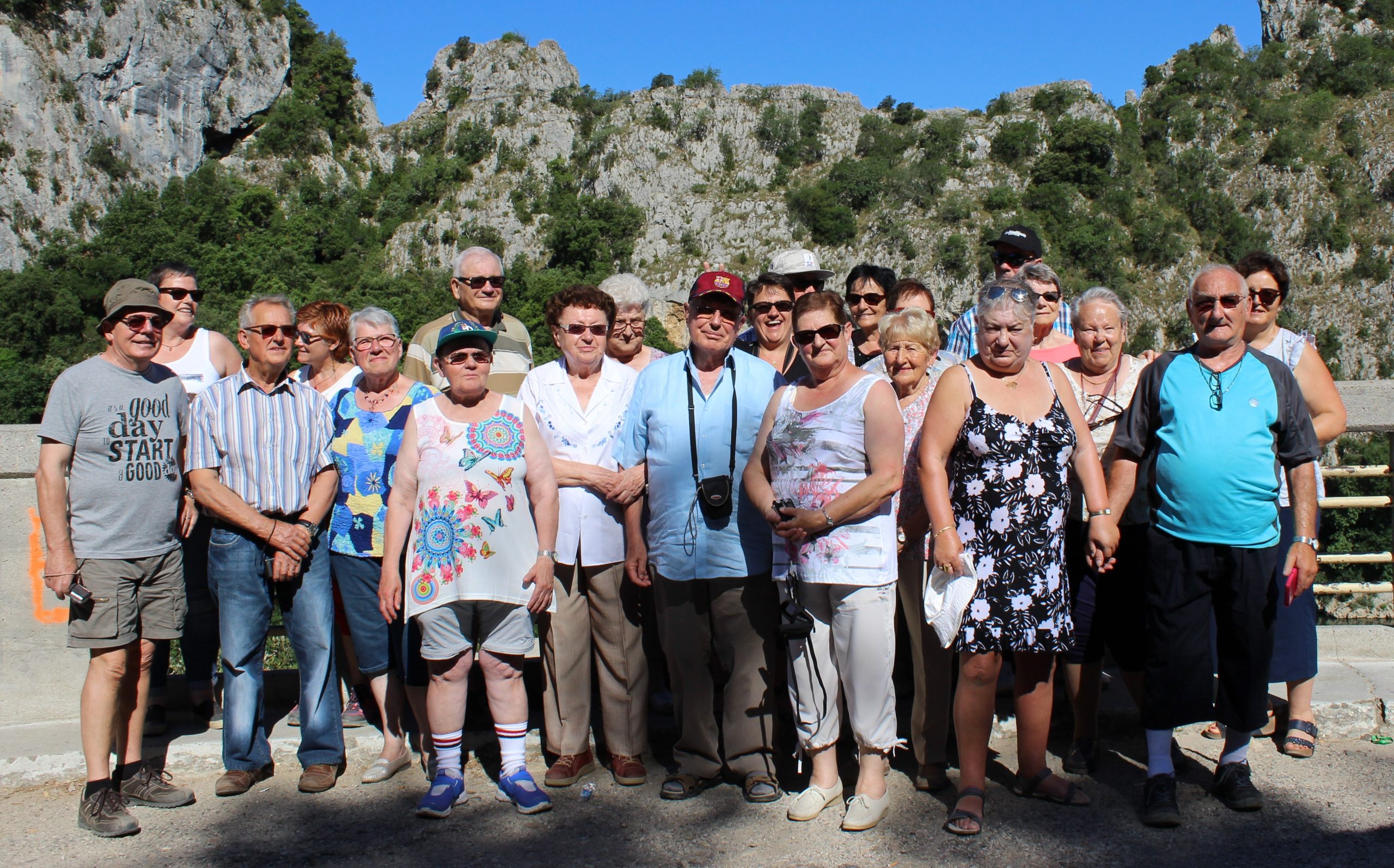 loisirs voyages ardeche 2017