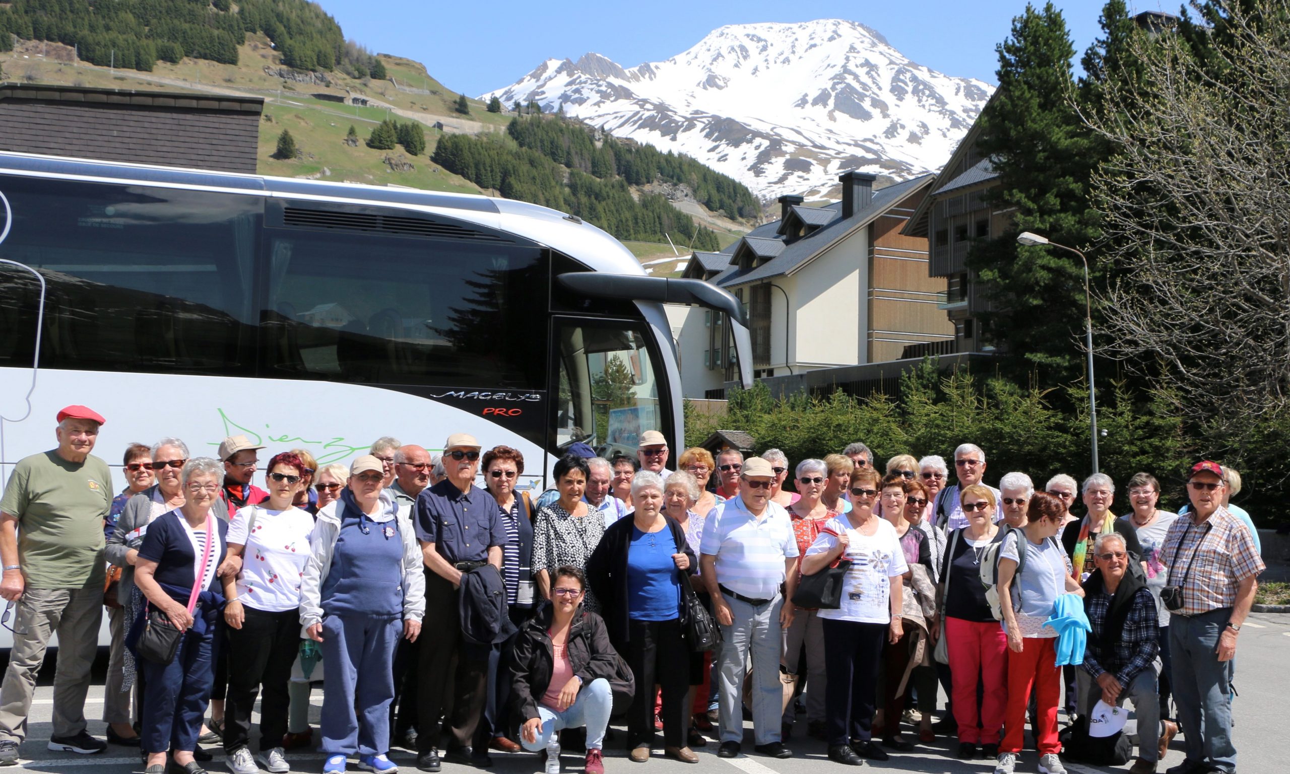 loisirs voyages suisse mainau