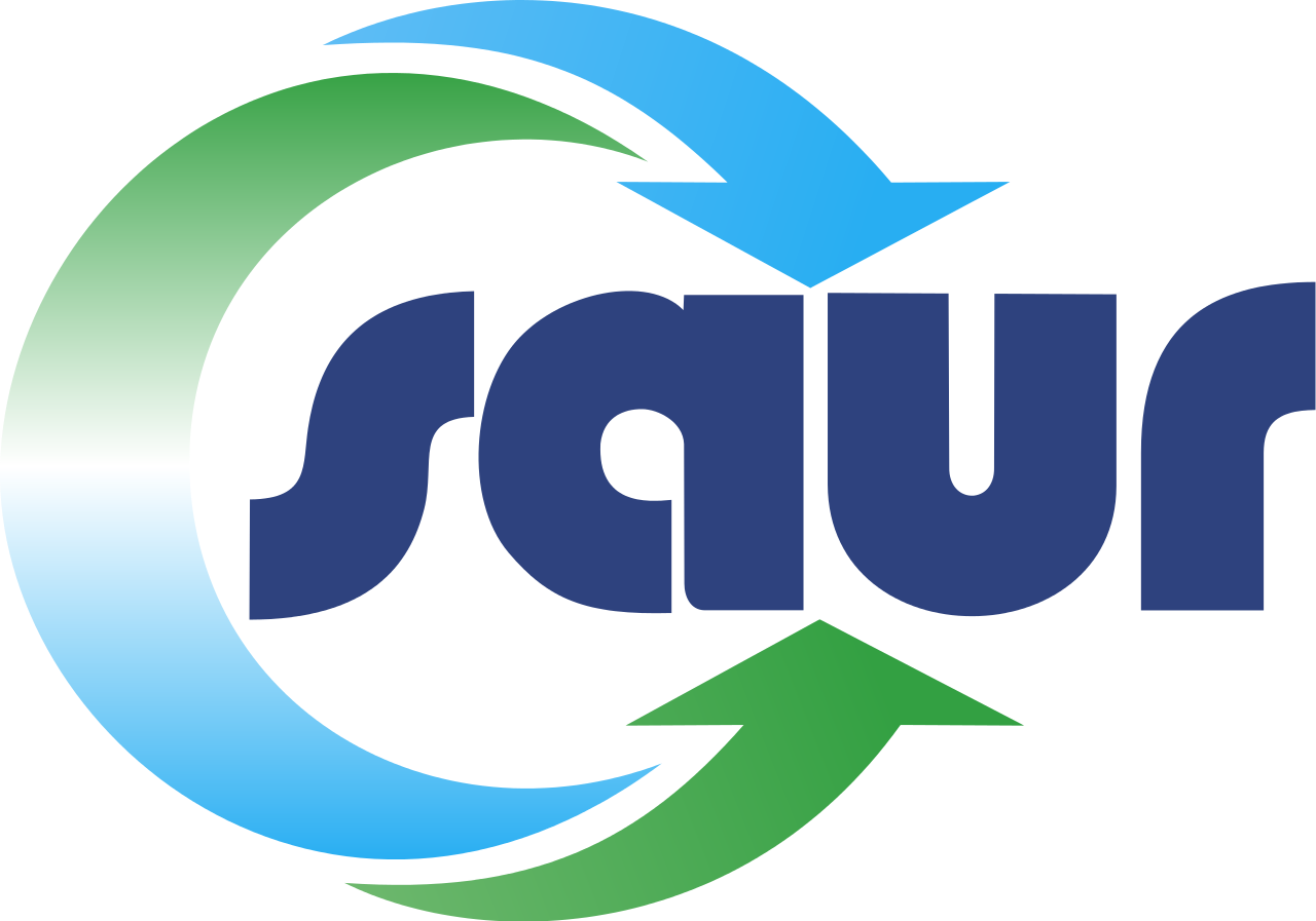 Logo SAUR