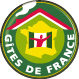logo gitesDeFrance