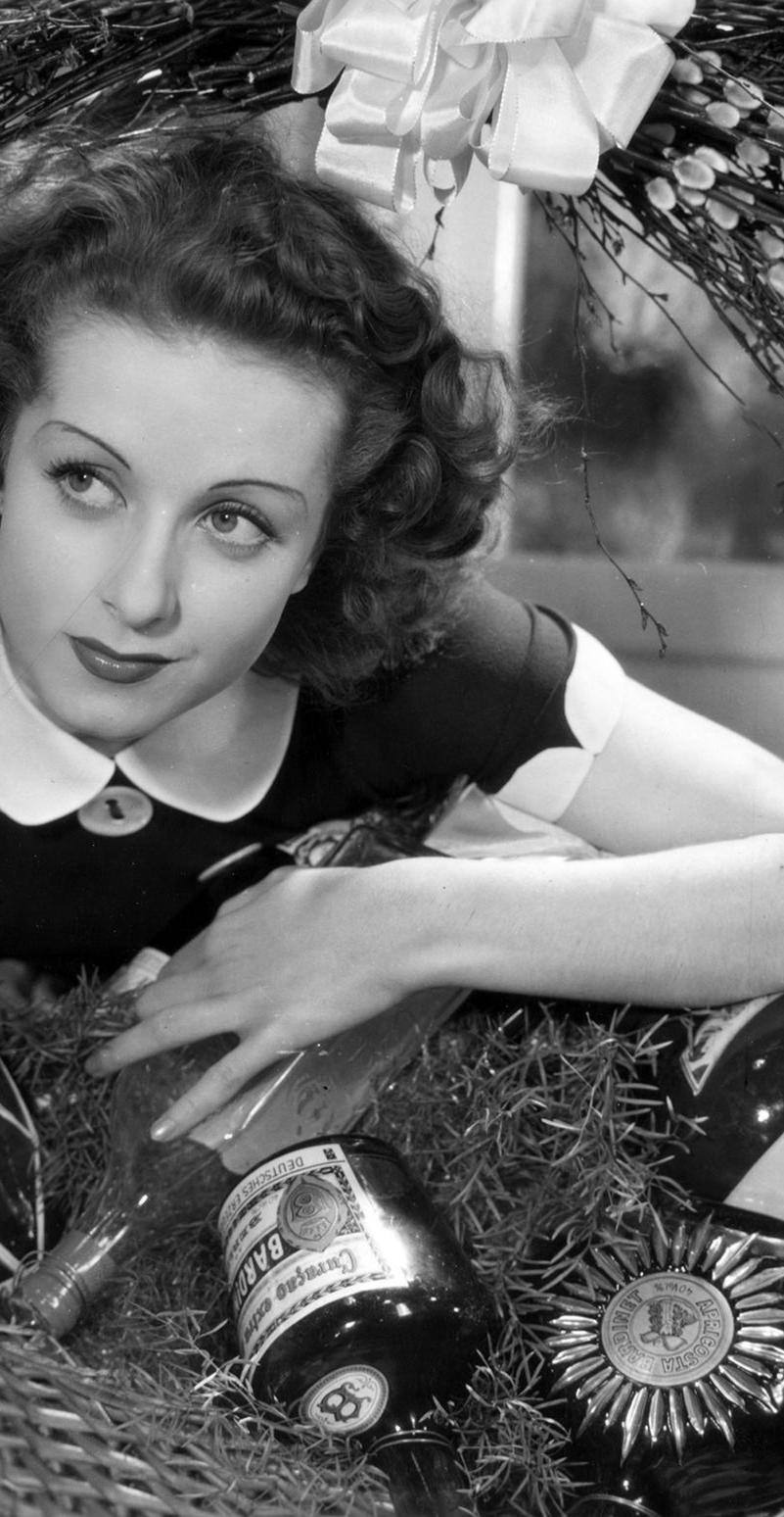 Danielle Darreiux