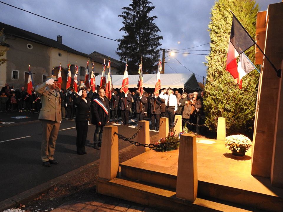 11 nov 18 amicale treize