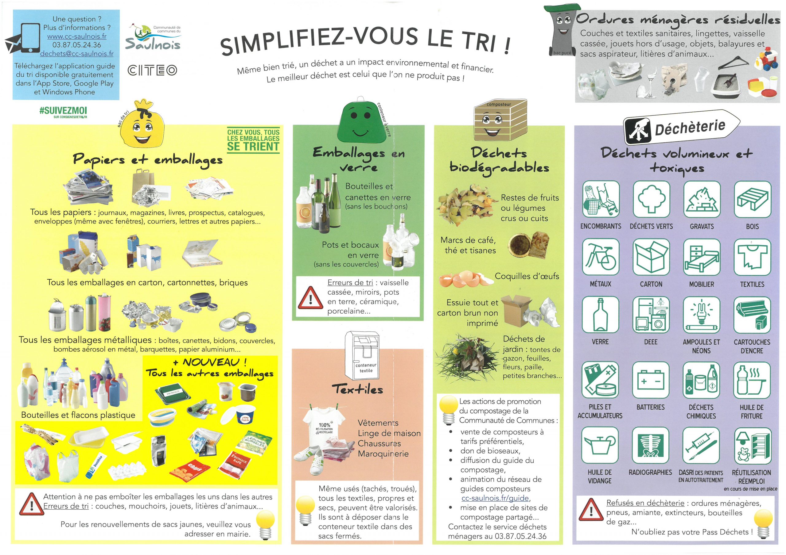 Guide pratique du TRI SKM C25819111918540 0002