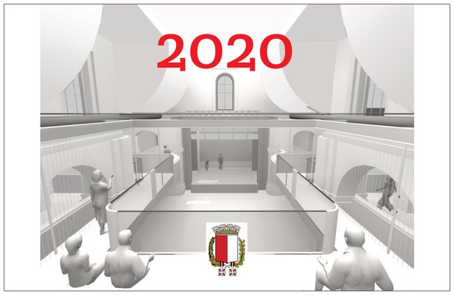 Voeux 2020 RECTO