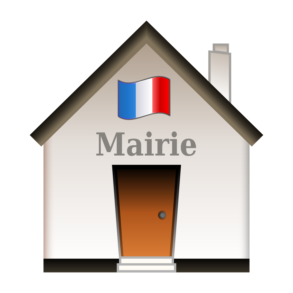 Logo Mairie