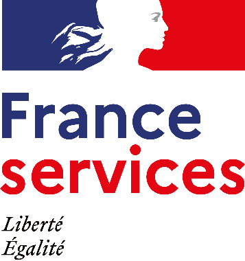 Logo France Services